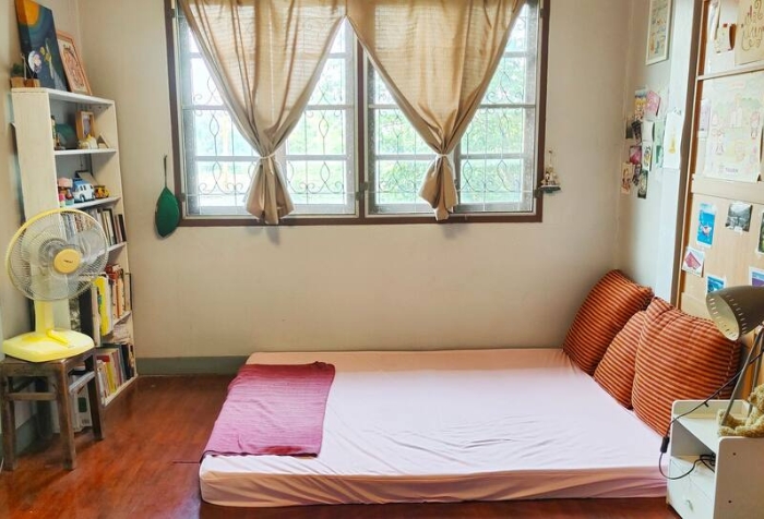 Solunery Art House, comfortable homestay in Bangkok